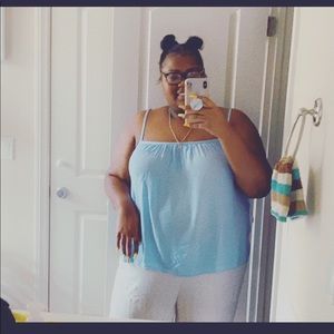 Meet your Posher, Attiana